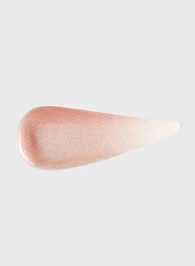 3D Hydra Lipgloss - 04 Pearly Peach Rose – image 2