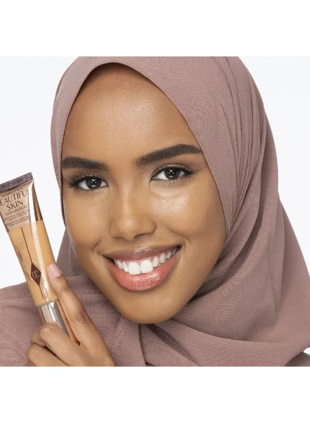 Beautiful Skin Foundation - 10 Warm – image 2