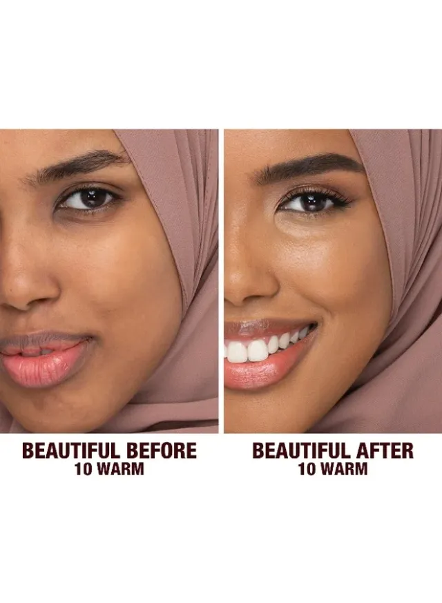 Beautiful Skin Foundation - 10 Warm – image 3