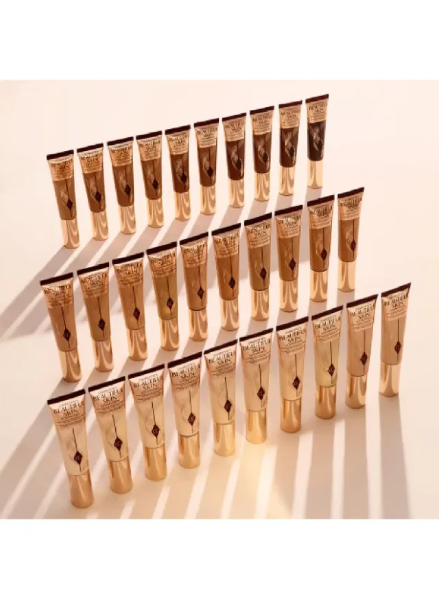 Beautiful Skin Foundation - 10 Warm – image 6