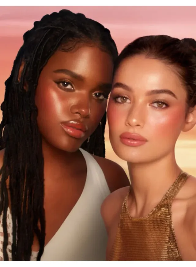 Beautiful Skin Lip & Cheek Glow - Paradise Pink Glow – image 4