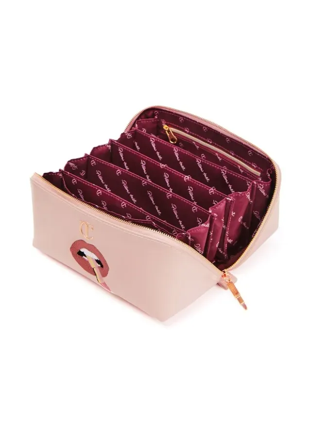 Pillow Talk Make Up Bag – image 3