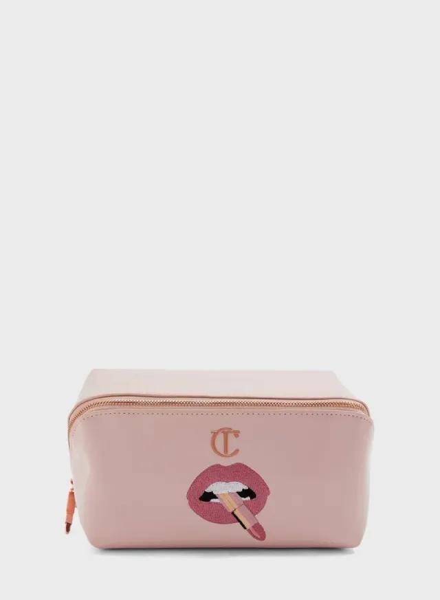 Pillow Talk Make Up Bag – image 4