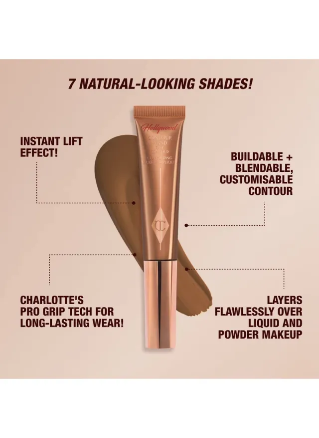Hollywood Contour Wand - Medium – image 4