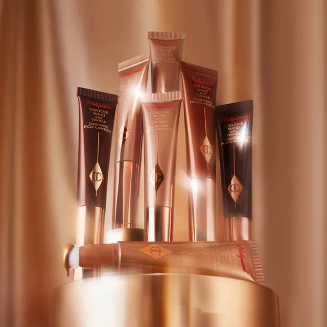Hollywood Contour Wand - Medium – image 8