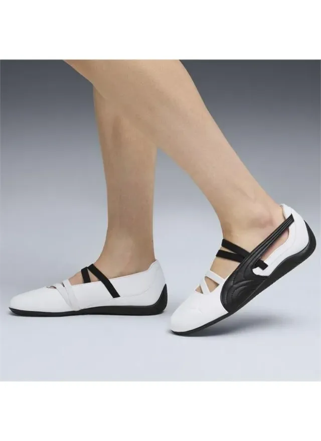 حذاء رياضي Speedcat Ballet للنساء – صورة 2