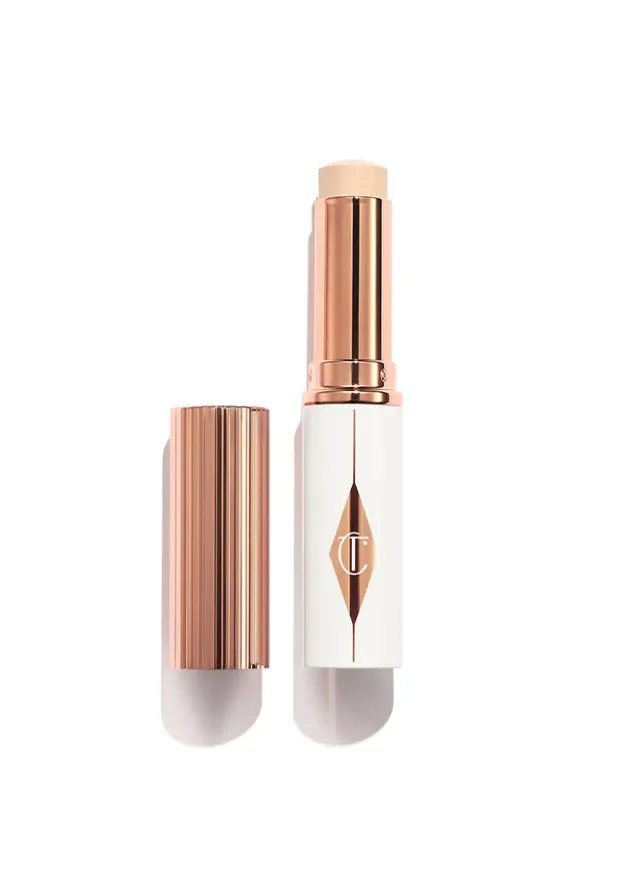 Unreal Skin Sheer Glow Tint - 3 Fair