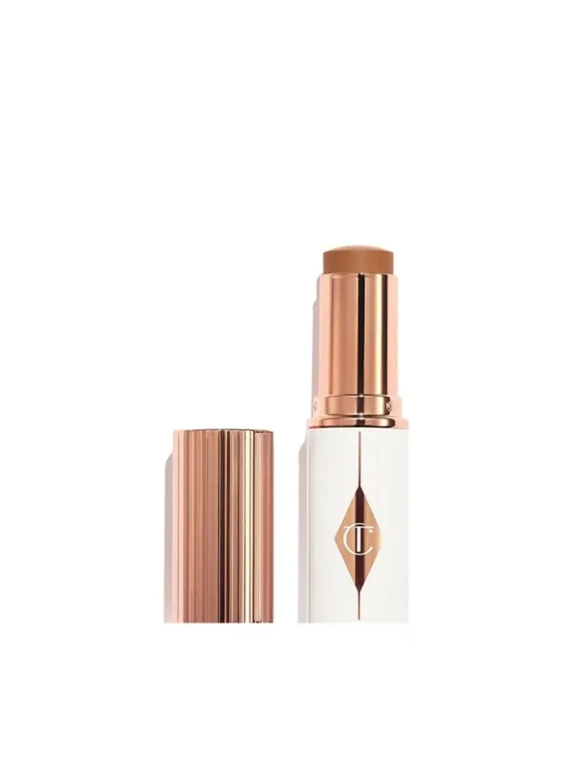 Unreal Skin Sheer Glow Tint - 12.5 Tan