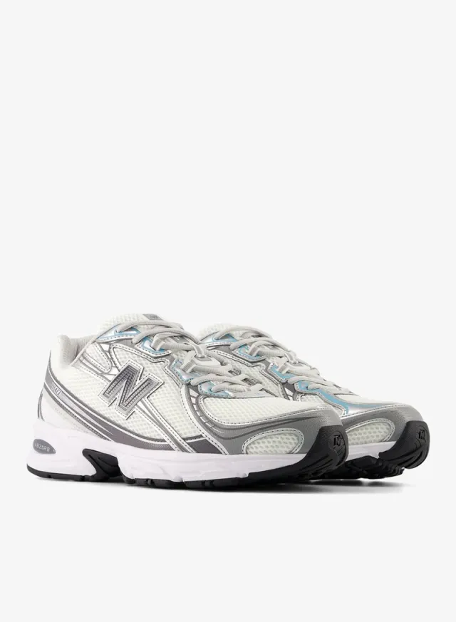 Unisex 740 casual Sneakers (Standard Fit) – صورة 2