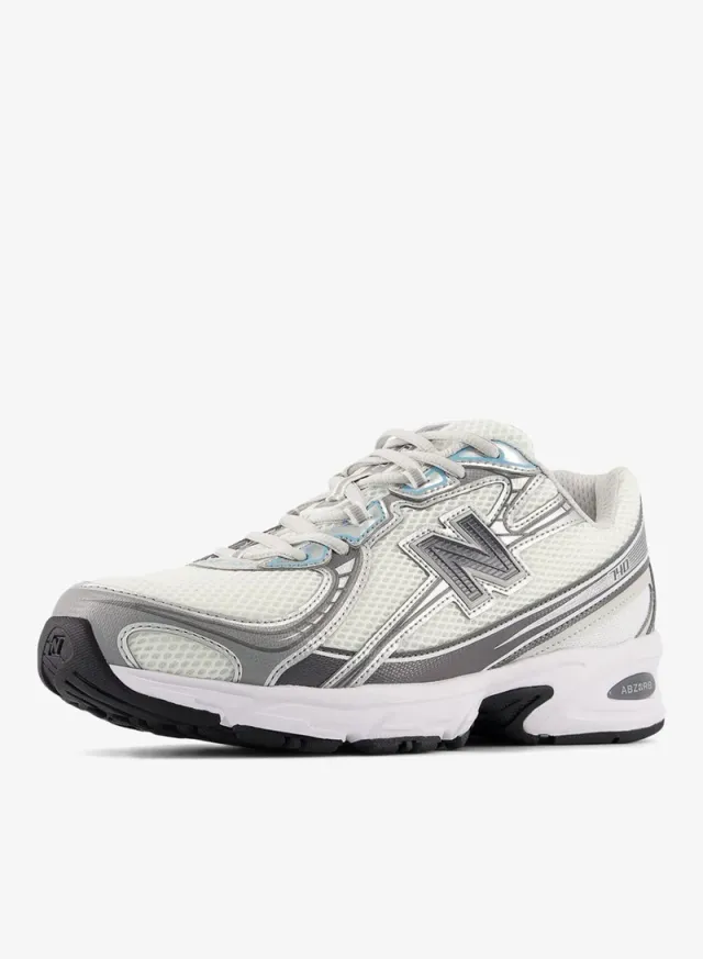 Unisex 740 casual Sneakers (Standard Fit) – صورة 7