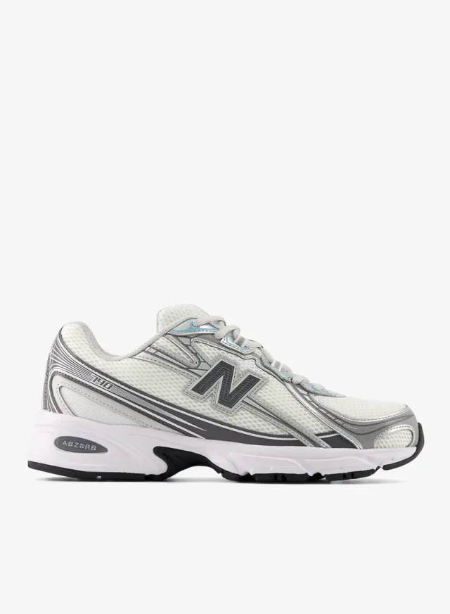 Unisex 740 casual Sneakers (Standard Fit)