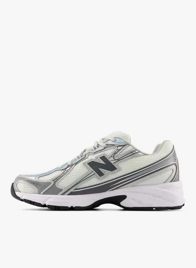 Unisex 740 casual Sneakers (Standard Fit) – صورة 3