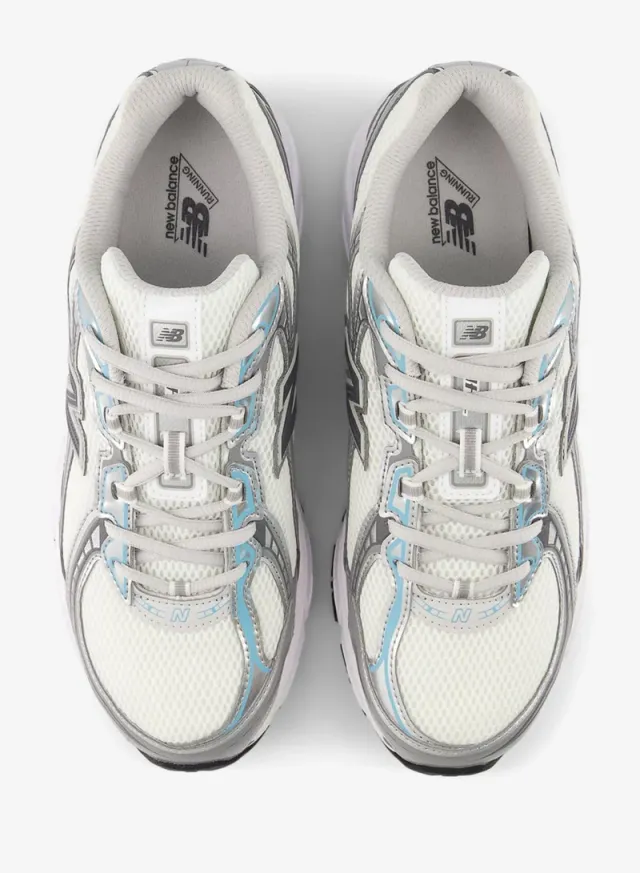 Unisex 740 casual Sneakers (Standard Fit) – صورة 4