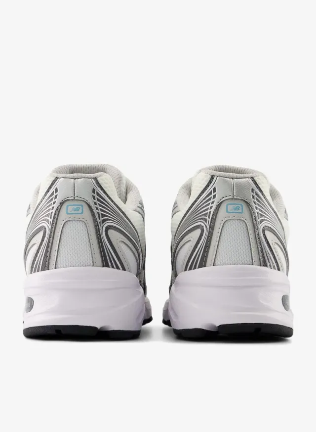 Unisex 740 casual Sneakers (Standard Fit) – صورة 5