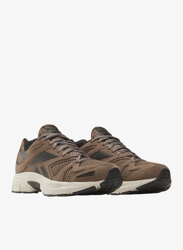 Comfortable running-inspired shoes for everyday wear