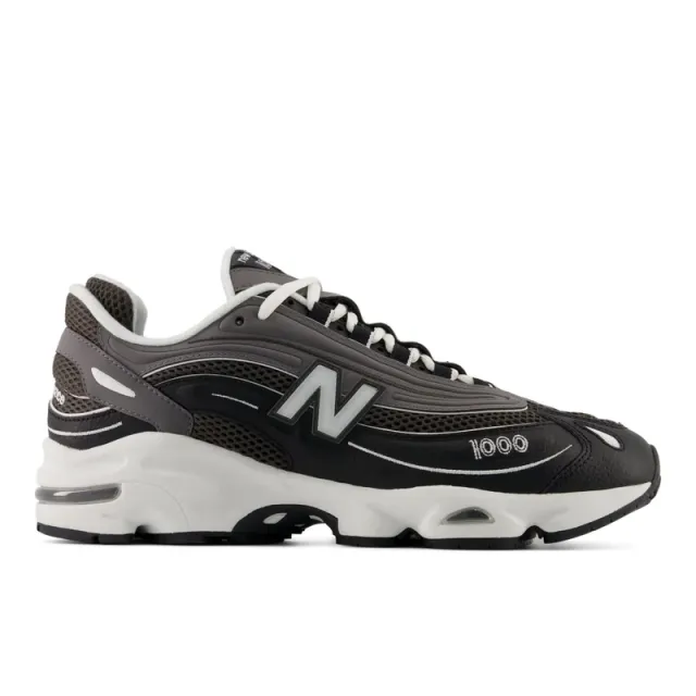 Unisex 1000 casual Sneakers (Standard Fit)