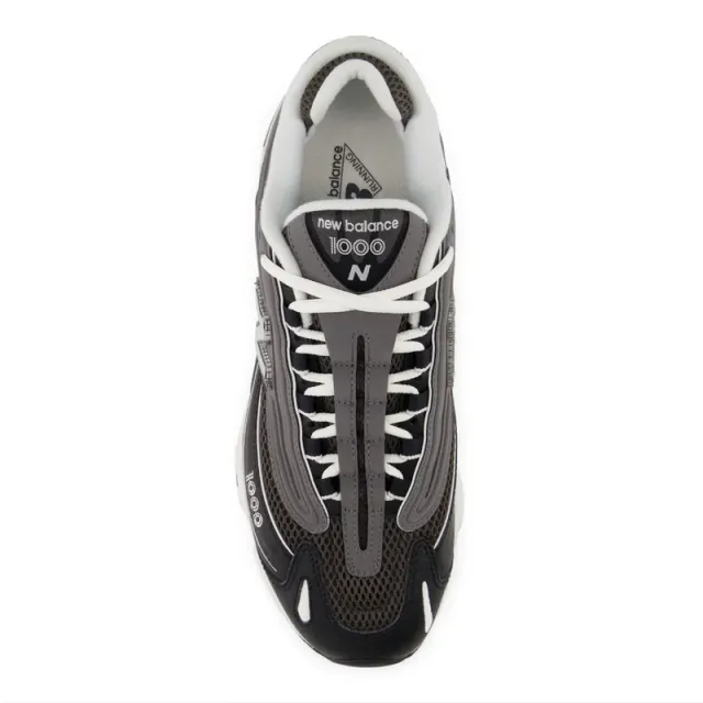 Unisex 1000 casual Sneakers (Standard Fit) – صورة 4