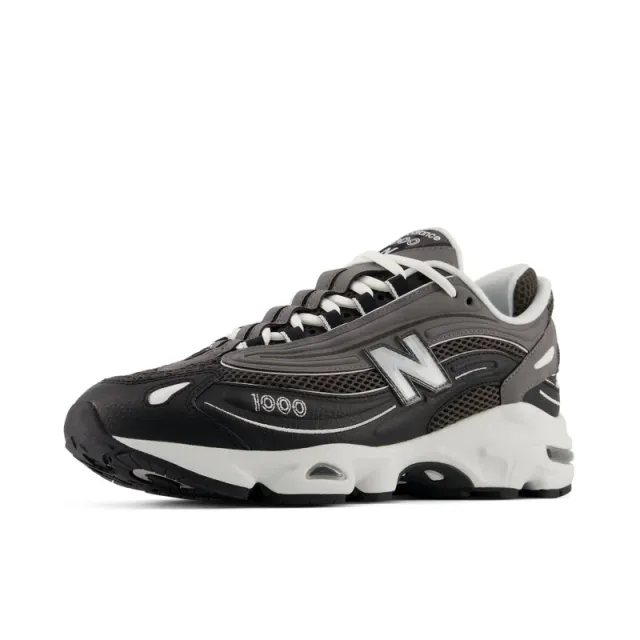 Unisex 1000 casual Sneakers (Standard Fit) – صورة 6