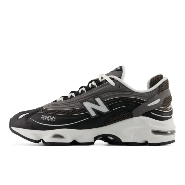 Unisex 1000 casual Sneakers (Standard Fit) – صورة 7