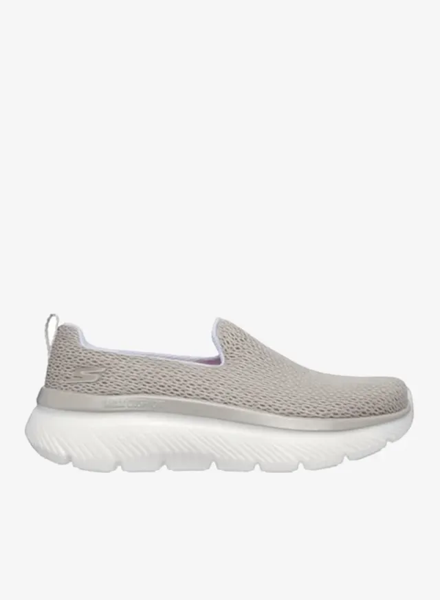 Go Walk Max Cushioning Hyper Burst