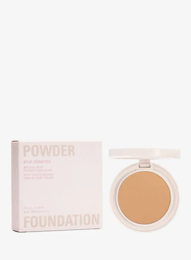 Natural Blur Powder Foundation  - 1N, 10g – image 2
