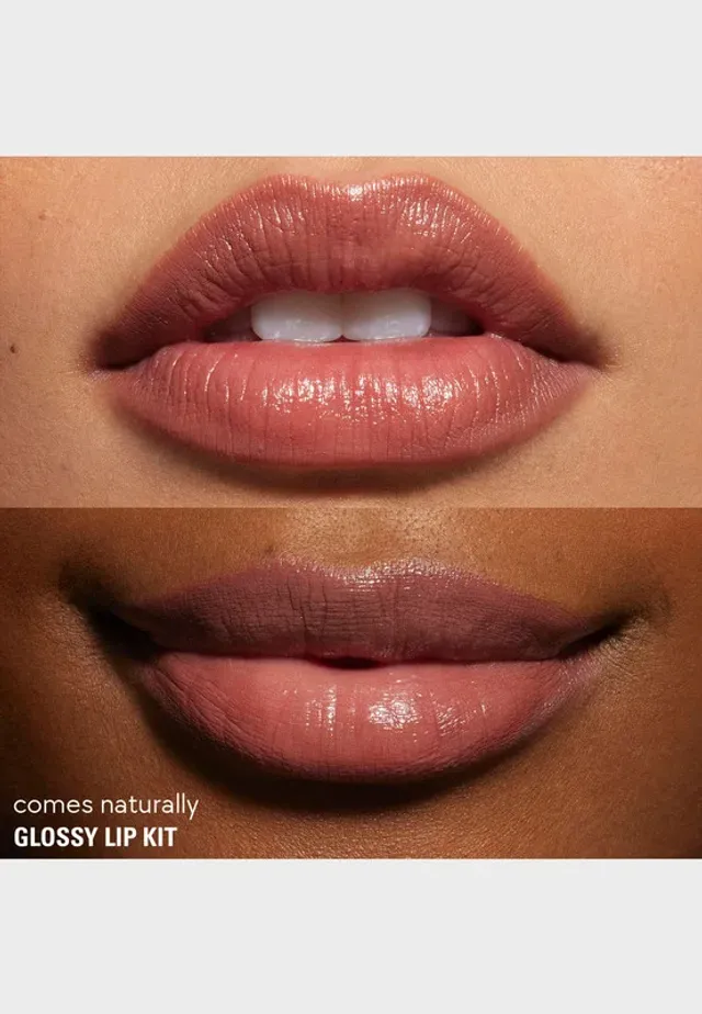 Glossy Lip Kit - Espresso – image 6