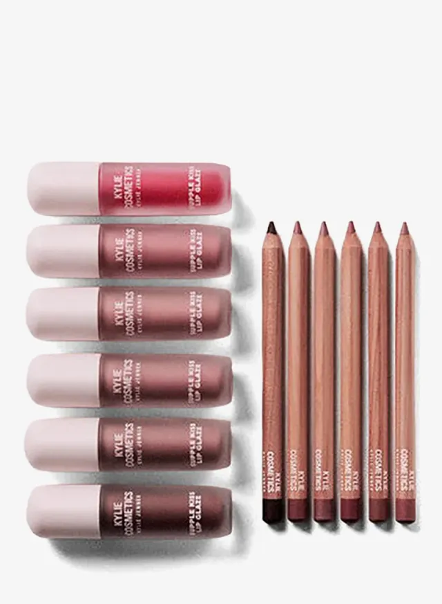Glossy Lip Kit - Espresso – image 8