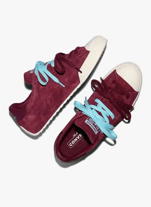 Chuck Taylor Lo – image 4