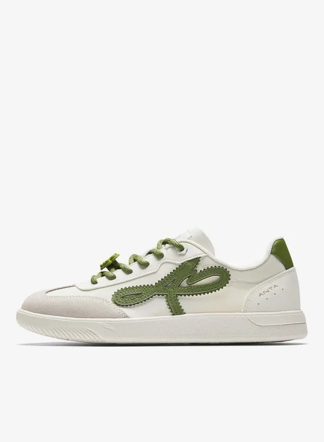 Ballet-Style GAT Women's X-Game Shoes