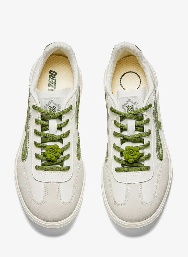 Ballet-Style GAT Women's X-Game Shoes – صورة 3