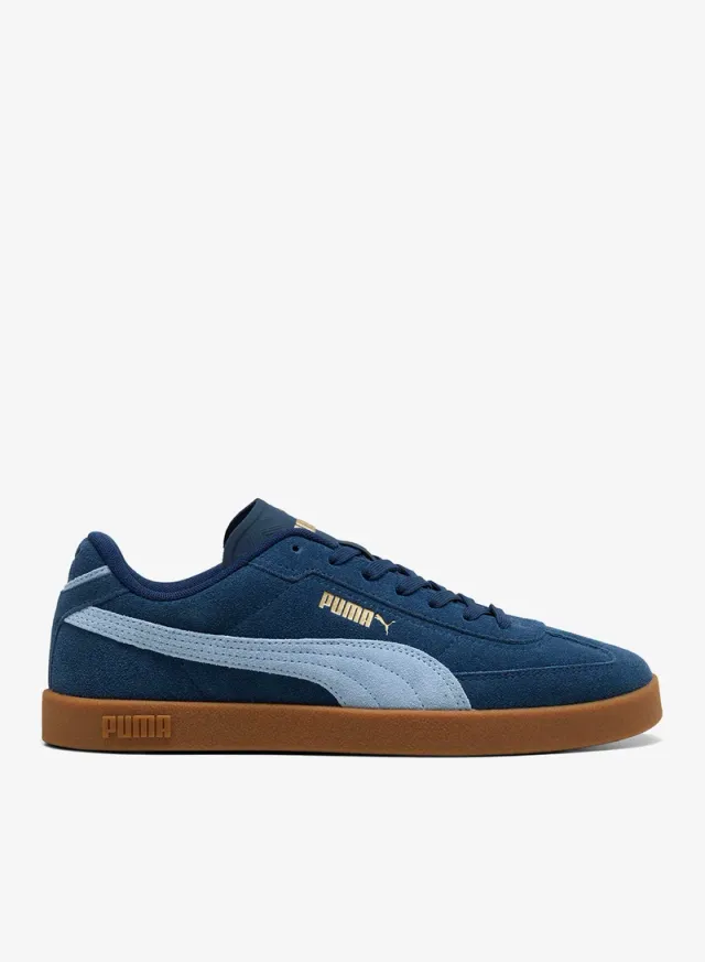 Club Ii Era Suede