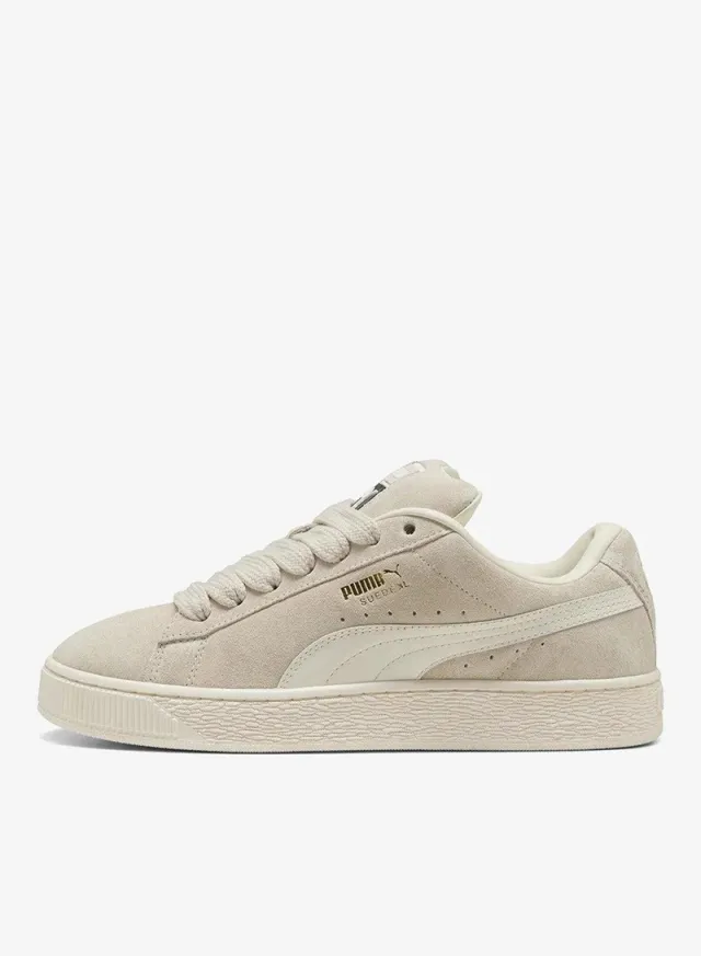 Suede Xl