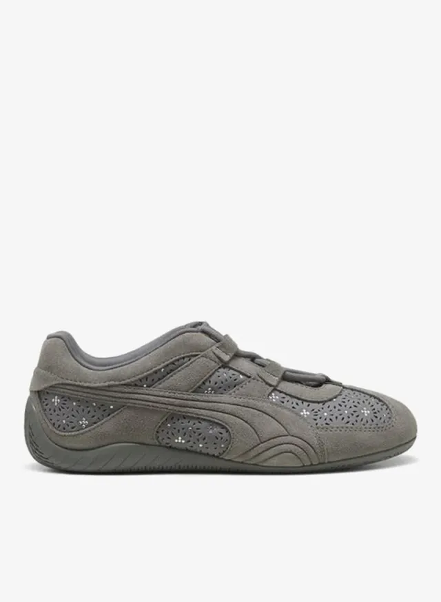 Speedcat Go Bejewelled Sneakers Women
