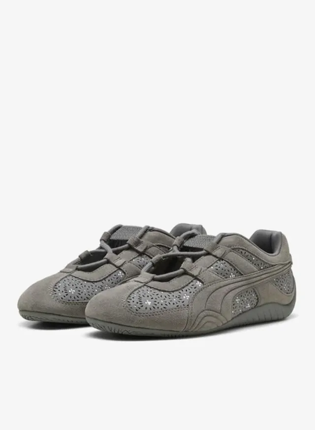 Speedcat Go Bejewelled Sneakers Women – image 2