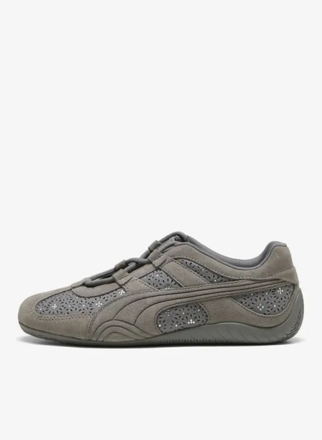 Speedcat Go Bejewelled Sneakers Women – image 5