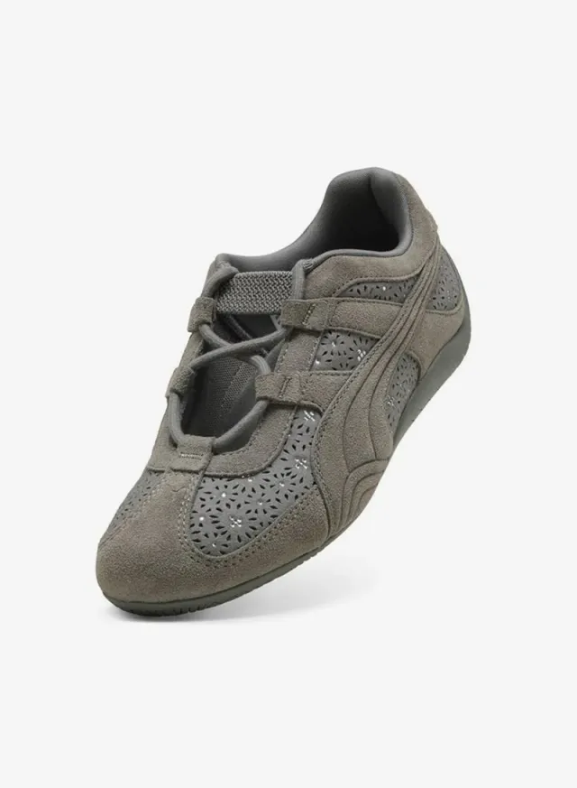 Speedcat Go Bejewelled Sneakers Women – image 6