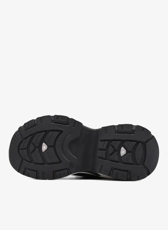 U.S. Polo Assn WILMA GLB Black Women’s Shoes – Comfortable, Stylish Everyday Footwear – صورة 3