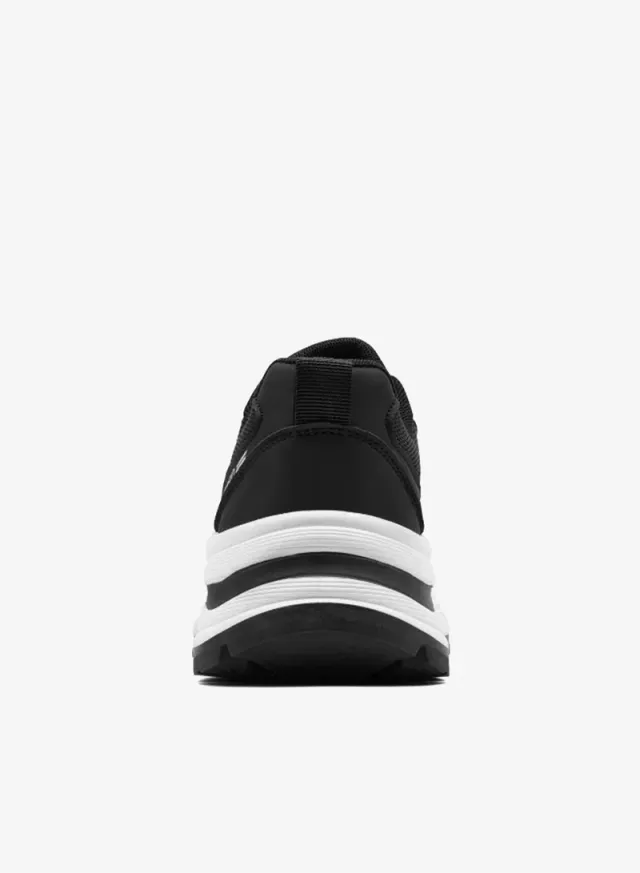 U.S. Polo Assn WILMA GLB Black Women’s Shoes – Comfortable, Stylish Everyday Footwear – صورة 5