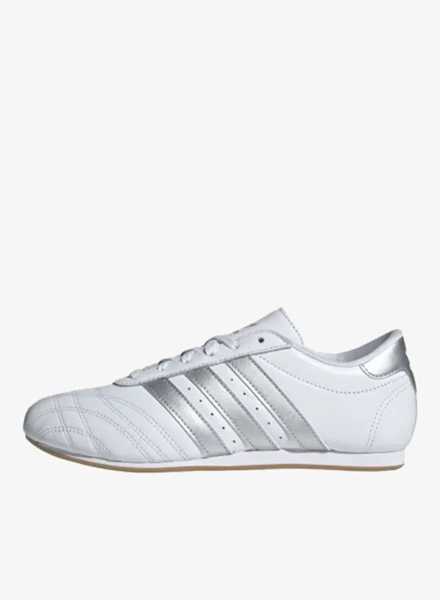 Taekwondo Lace W White Originals Shoes – image 3