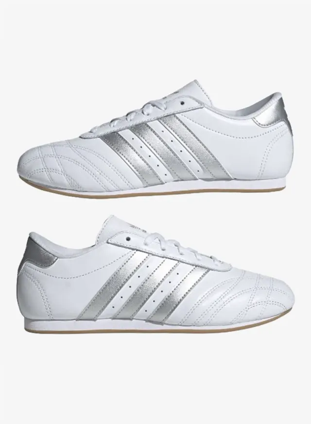 Taekwondo Lace W White Originals Shoes – image 5