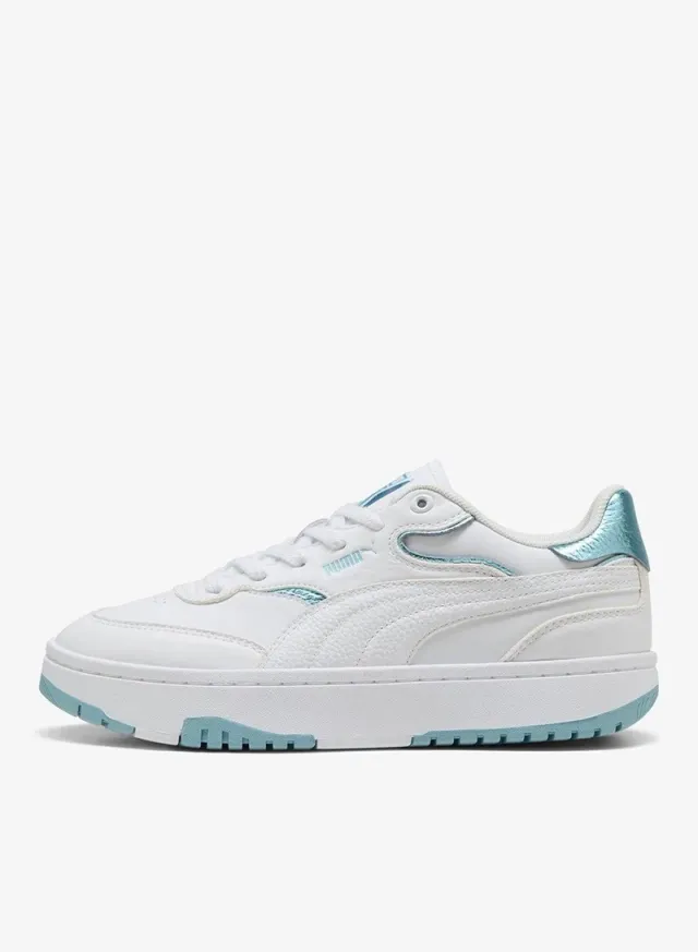 Cali Sylva Metallic