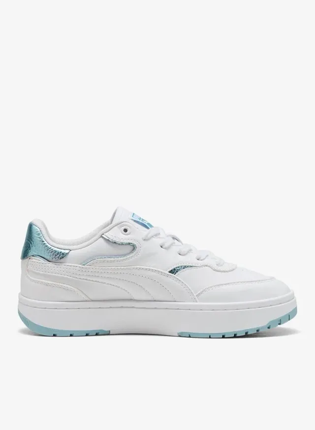 Cali Sylva Metallic – image 2
