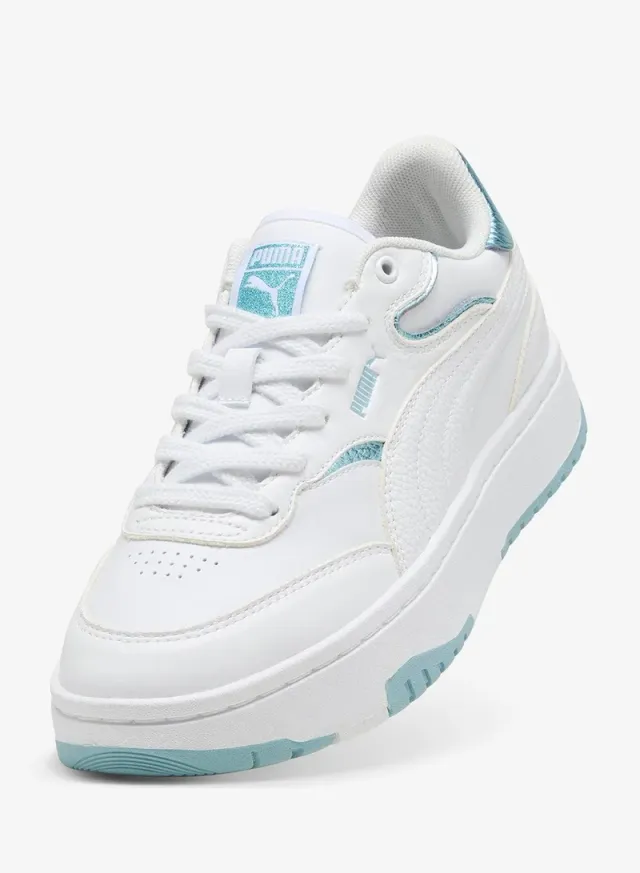 Cali Sylva Metallic – image 5