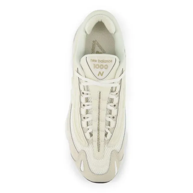 Unisex 1000 casual Sneakers (Standard Fit) – صورة 4
