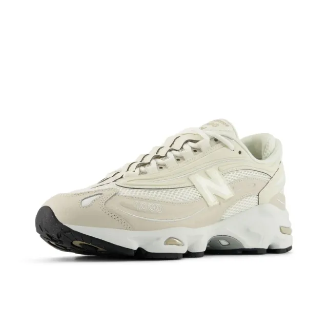 Unisex 1000 casual Sneakers (Standard Fit) – صورة 6