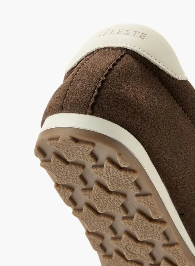 Women Lace-Up Sneakers – صورة 5