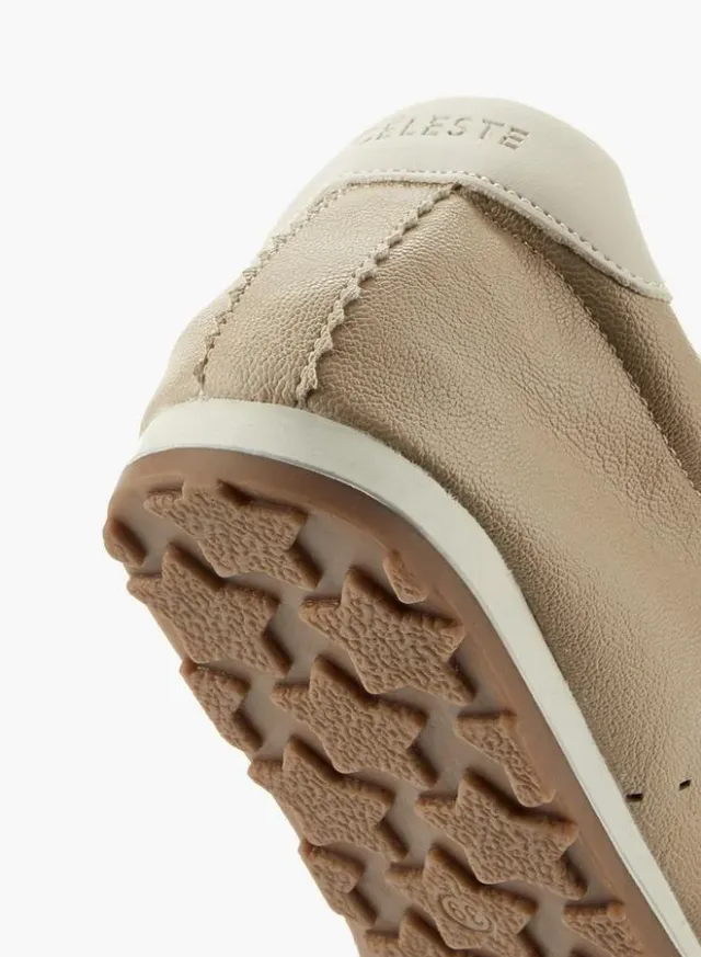 Women Lace-Up Sneakers – صورة 5