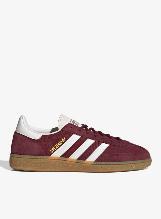 Handball Spezial Green Originals Shoes – صورة 3