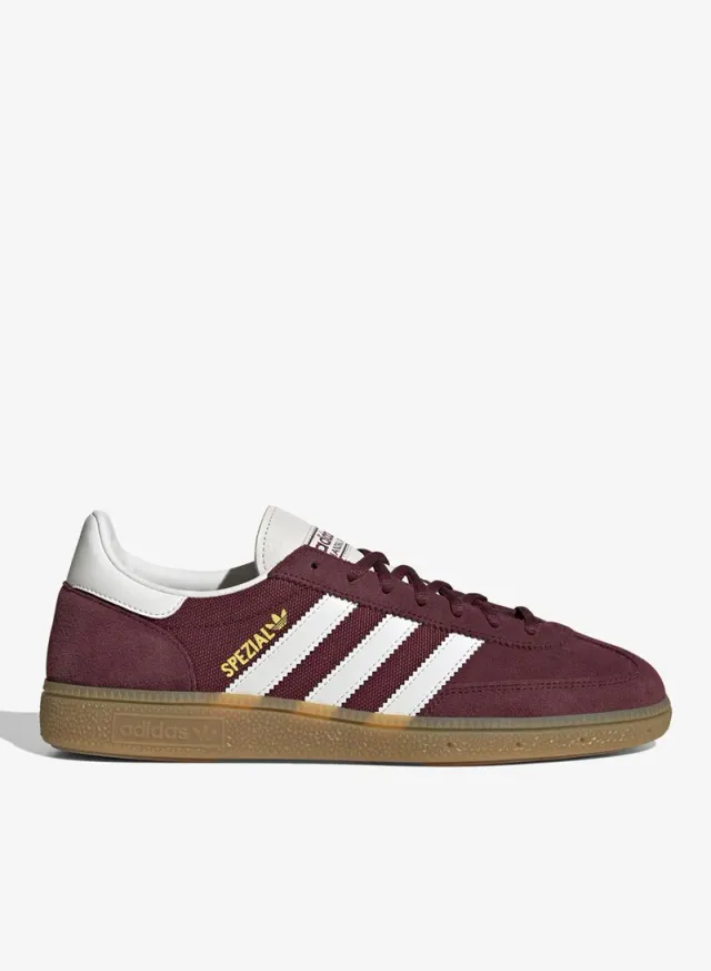 Handball Spezial Green Originals Shoes – صورة 4