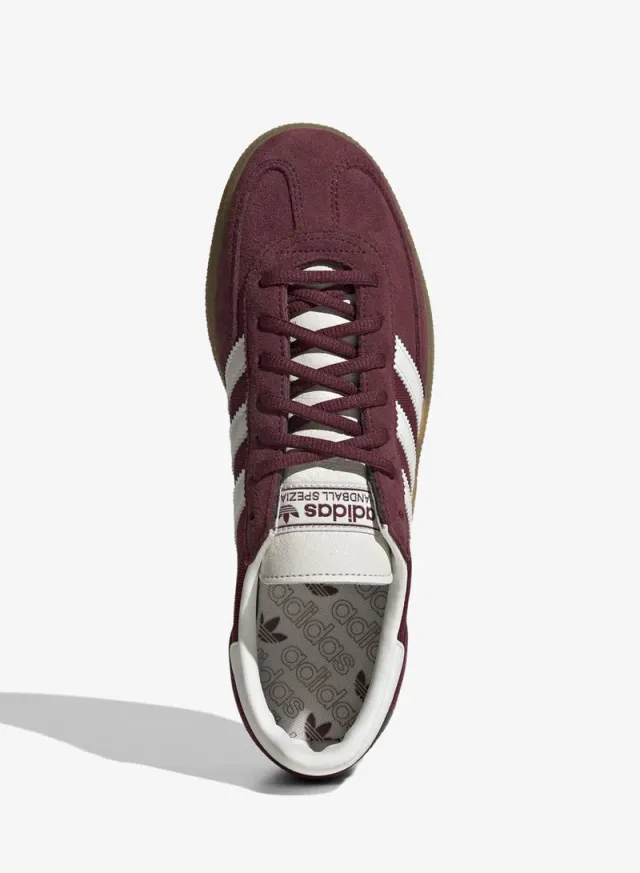 Handball Spezial Green Originals Shoes – صورة 6